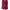 Minimalist Casual Vest Wanita burgundy red photo 1