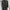 ZARA Minimalist Shirt Dress Wanita Black Gray