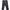 Calvin Klein Luxury Casual Formal Pants Pria Brown