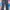 Nike Vintage Casual Tracksuit Pria navy photo 4