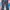 Nike Vintage Casual Tracksuit Pria navy photo 1