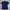 Uniqlo Luxury Casual T-shirt Pria blue photo 2