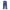 Stussy Streetwear Jeans Pria Blue