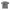 Uniqlo Casual T-shirt Pria Gray