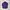 Polo Ralph Lauren Avant Garde Minimalist Formal Shirt Pria Purple