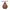 Carhartt Vintage Y2K Hoody Pria brown photo 1