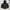 WHO.A.U Avant Garde Minimalist Hoody Pria black photo 1