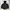 WHO.A.U Avant Garde Minimalist Hoody Pria Black
