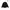 WHO.A.U Avant Garde Minimalist Hoody Pria Black