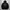 HUF Streetwear Skater Hoody Pria Black