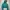 Japanese Brand Y2K Puffer Jacket Wanita Green Blue