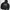 Dickies Avant Garde Minimalist Hoody Pria Black