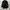 Zara Luxury Casual Fur coat Pria black photo 1
