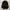 Zara Luxury Casual Fur Coat Pria Black