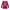Hysteric Glamour Y2K Avant Garde T-shirt Wanita Pink