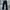 EDWIN Vintage Indie Formal Pants Pria Black