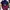 MLB Y2K Hat Pria blue red photo 3