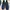Cole Haan Luxury Casual Sneakers Pria Navy