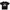 Uniqlo Grunge Indie T-shirt Pria black photo 1