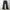 Y2K Emo Jeans Pria black photo 1
