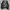 Japanese Brand Grunge Futurist Sweater Pria Black Gray