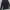 Tete Homme Grunge Avant Garde Cardigan Pria black gray photo 2