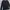 Tete Homme Grunge Avant Garde Cardigan Pria Black Gray