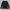 Tete Homme Grunge Avant Garde Cardigan Pria Black Gray