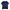 Covernat Streetwear T-shirt Pria navy photo 1