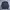 Dickies Vintage Streetwear Denim Jacket Pria Navy