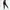 Sportswear Minimalist Legging Wanita black photo 3