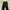 GU Streetwear Casual Pants Pria Black