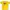 Streetwear T-shirt Pria yellow photo 1