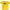 Streetwear T-shirt Pria Yellow