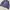 Vintage Wanita purple photo 1