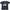 Streetwear T-shirt Pria black photo 1
