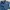 Coquette Crop top Wanita blue photo 2