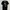 Cross Colours Streetwear Y2K T-shirt Pria Black