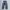 OOTJ Fairy Emo Wanita white blue photo 2