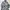 Futurist Trench Coat Wanita Black Gray
