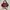 Sophie Martin Vintage Y2K Shoulder bag Wanita burgundy brown photo 1