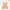 Y2K Fairy Cami top Wanita gold cream photo 1