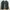 Y-3 Streetwear Casual Sneakers Pria black gray photo 5