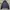 Reebok Sportswear Casual Track jacket Pria black gray photo 1