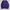 Lacoste Streetwear Sweater Pria purple photo 2