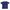 Uniqlo Minimalist T-shirt Pria navy photo 1