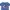 Disney Streetwear T-shirt Pria blue photo 2