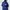 Lonsdale Gorpcore Casual Windbreaker Pria navy photo 1