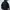 Y2K Avant Garde Parka Pria Black