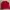 Hush Puppies Casual Polo Shirt Pria Red
